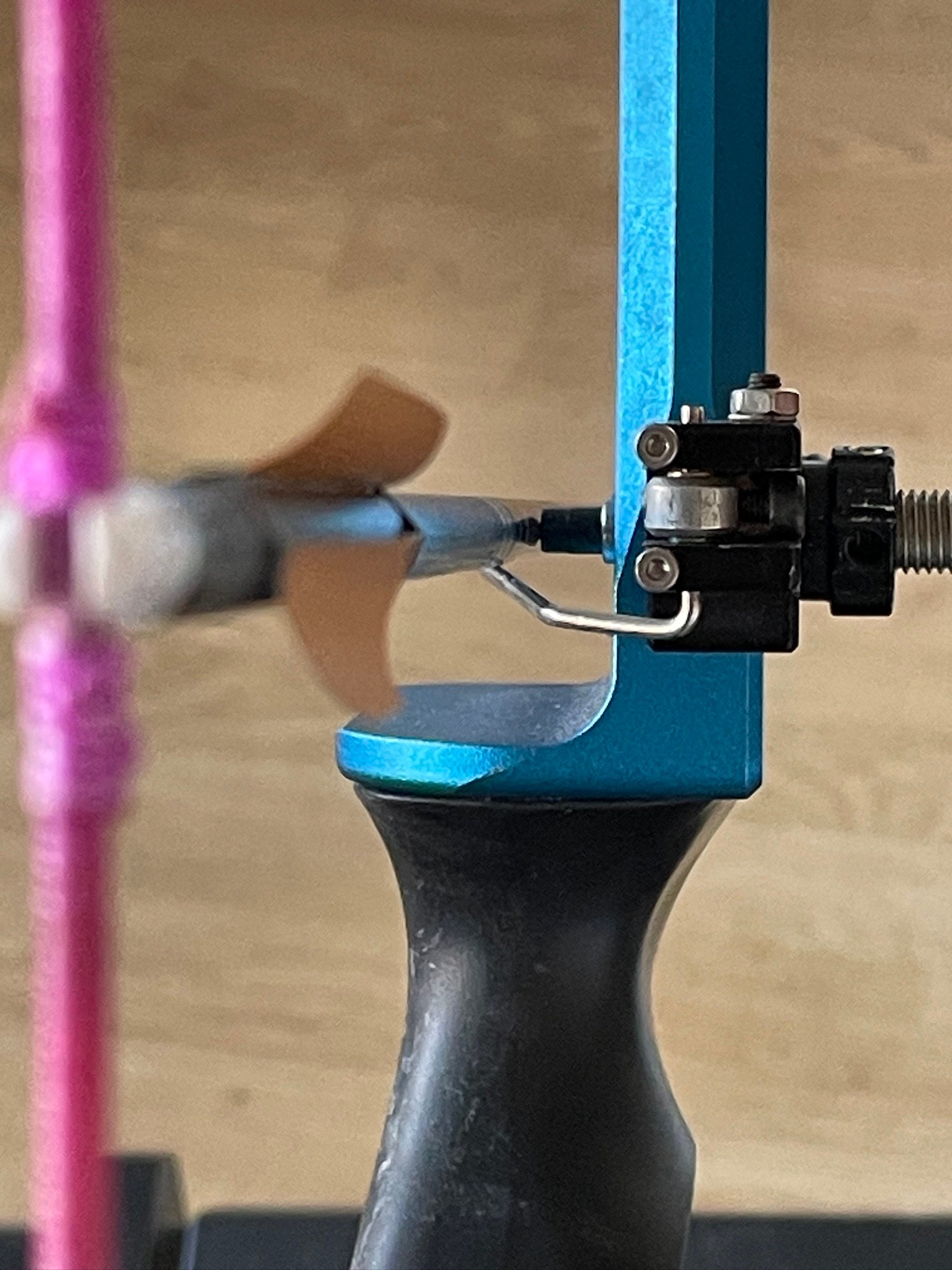 Wessex Archery Coaching
