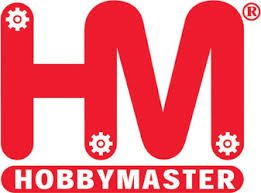 Hobby Master logo