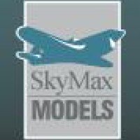 Skymax logo