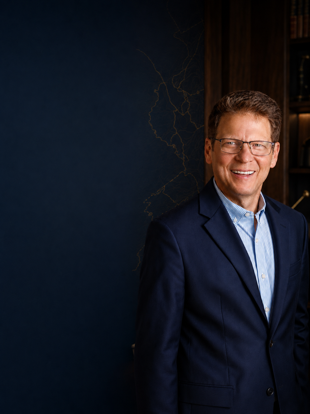 Jeffrey Scott Bolender, insurance coverage attorney, Bolender Law Firm, PC