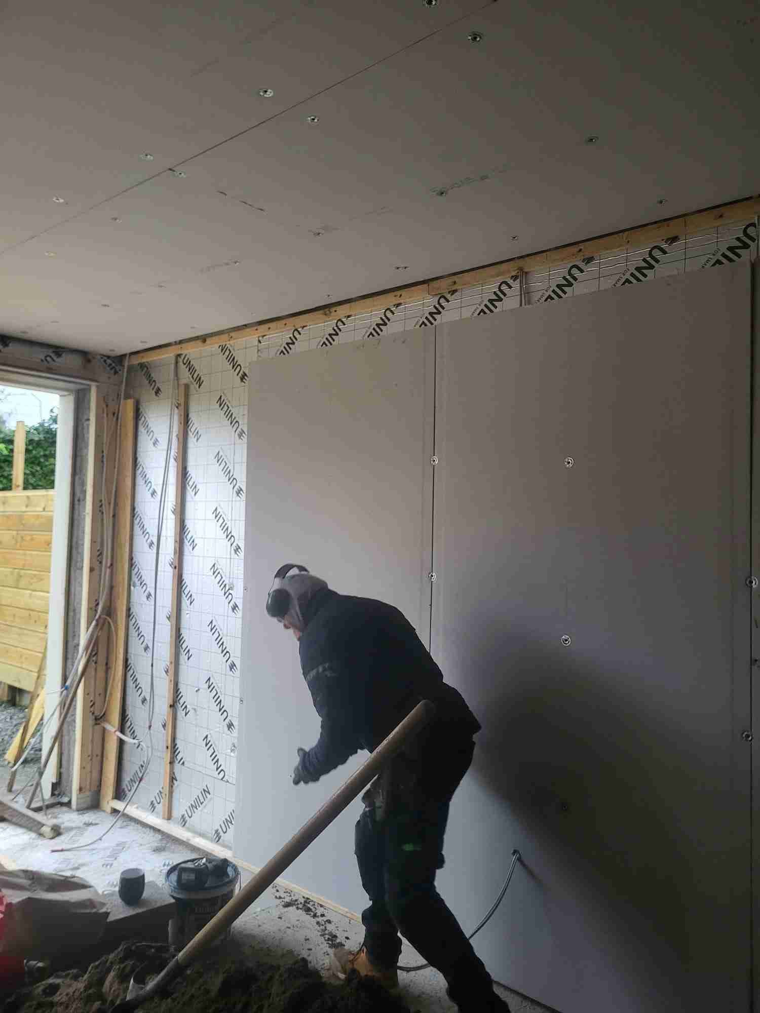 Kitchen Island Detail