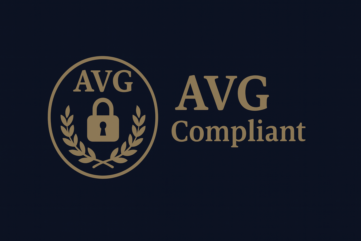 AVG Compliant – Stichting Handala voldoet aan de privacywetgeving