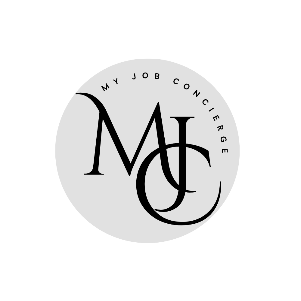 My Job Concierge