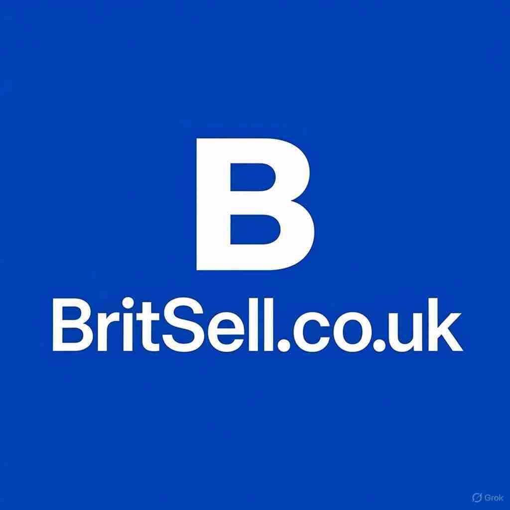 Preview image published by britsell.co.uk