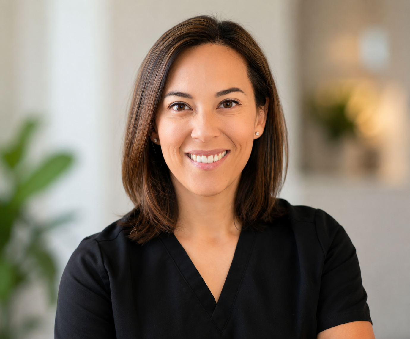 Dr. Ashley Froese