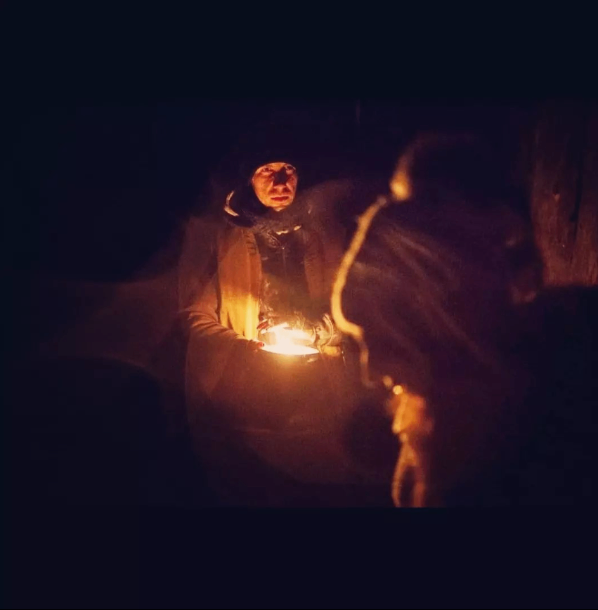 Portrait of Alexander Gabriel ZoderoT