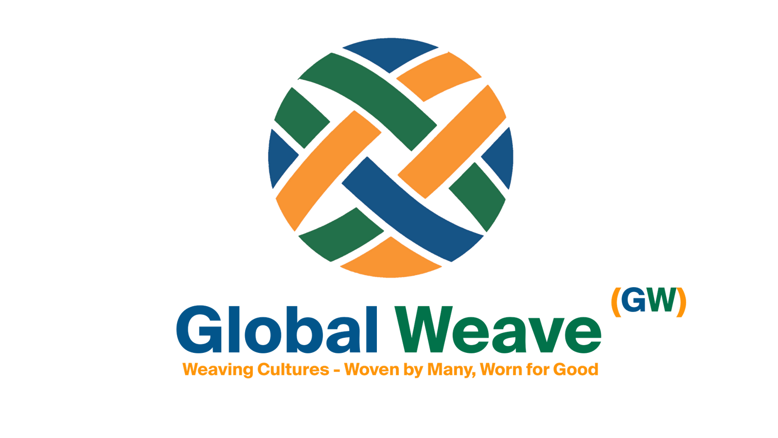 Global Weave Logo