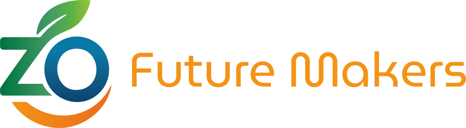 ZO Future Makers Logo