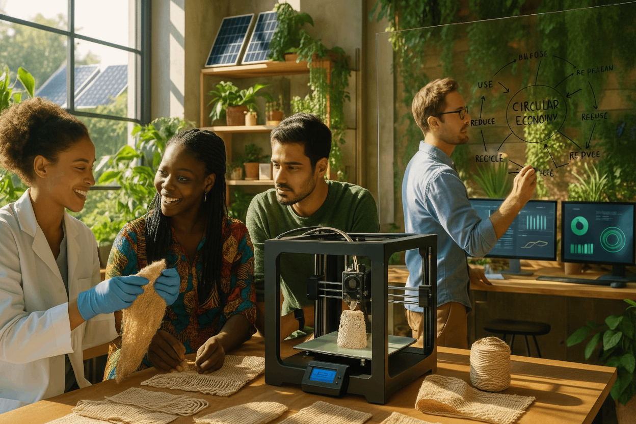 Innovation Background