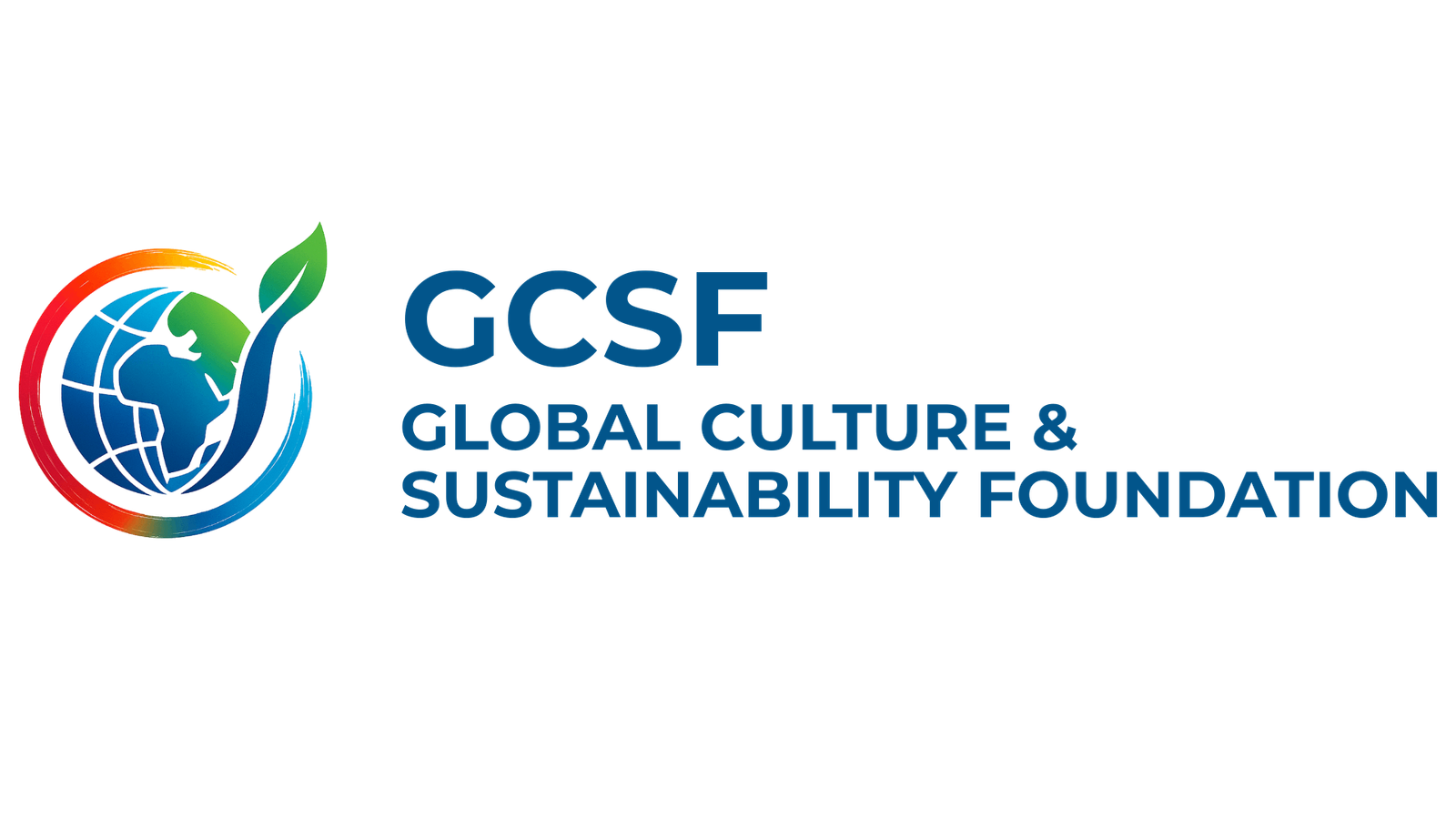 GCSF logo