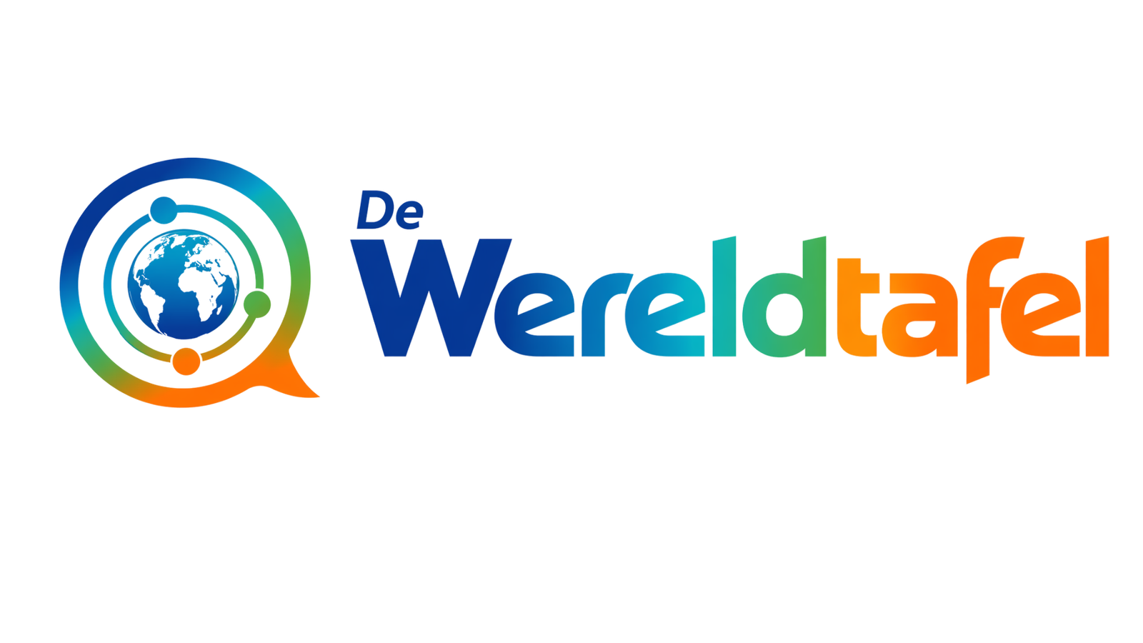 De Wereldtafel Logo