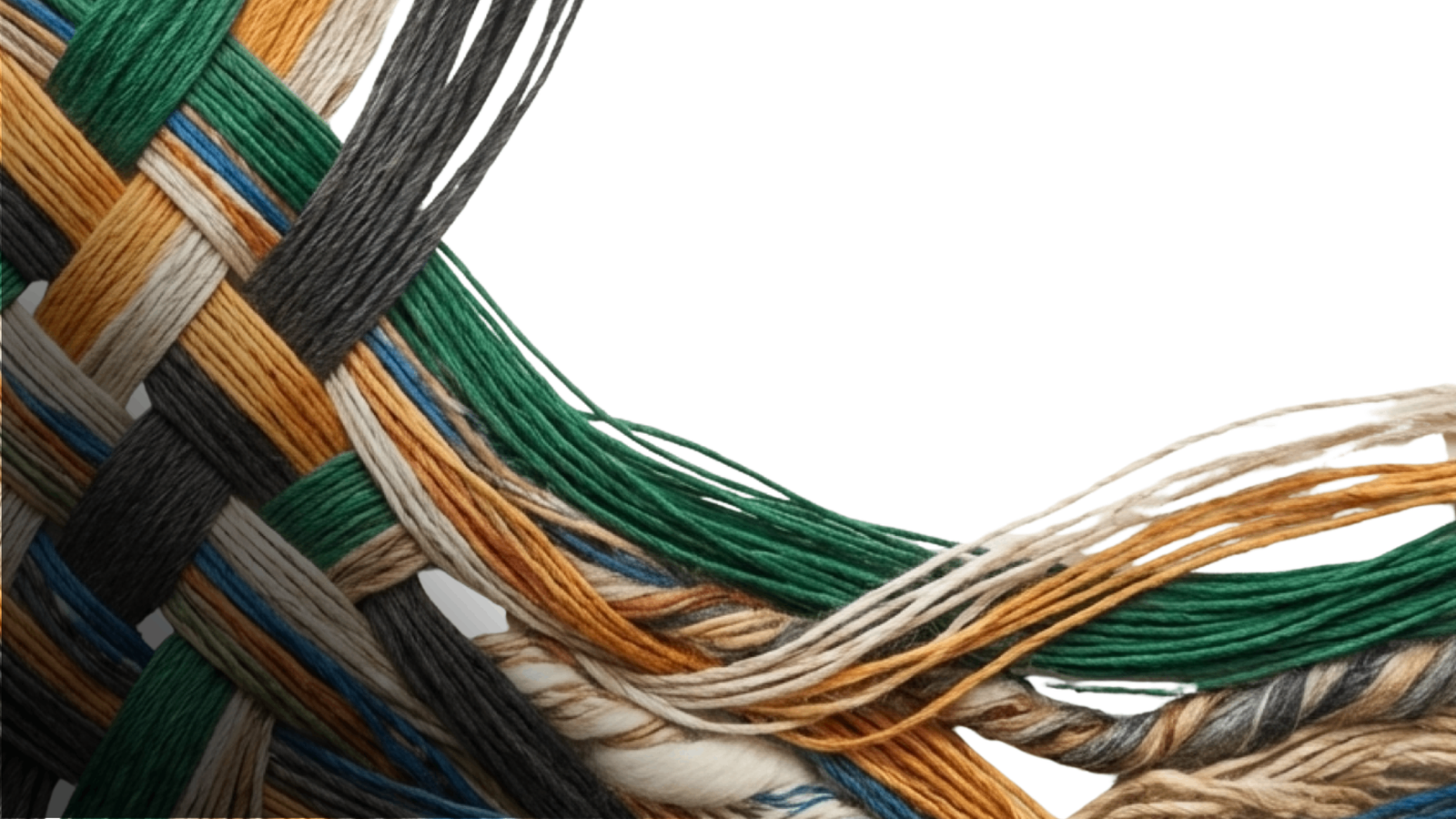 Global Weave background