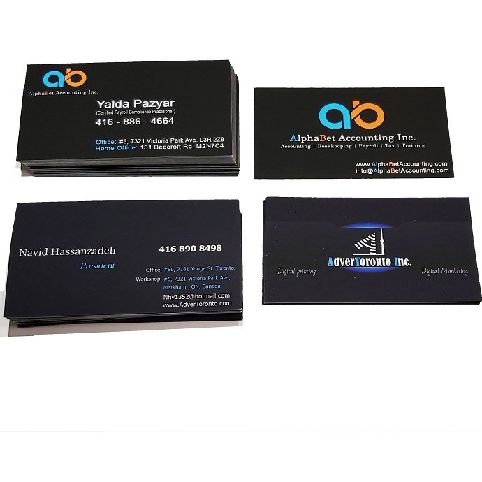 Business Card