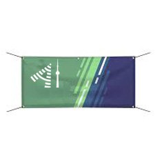 Banners