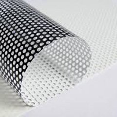 Perforated
