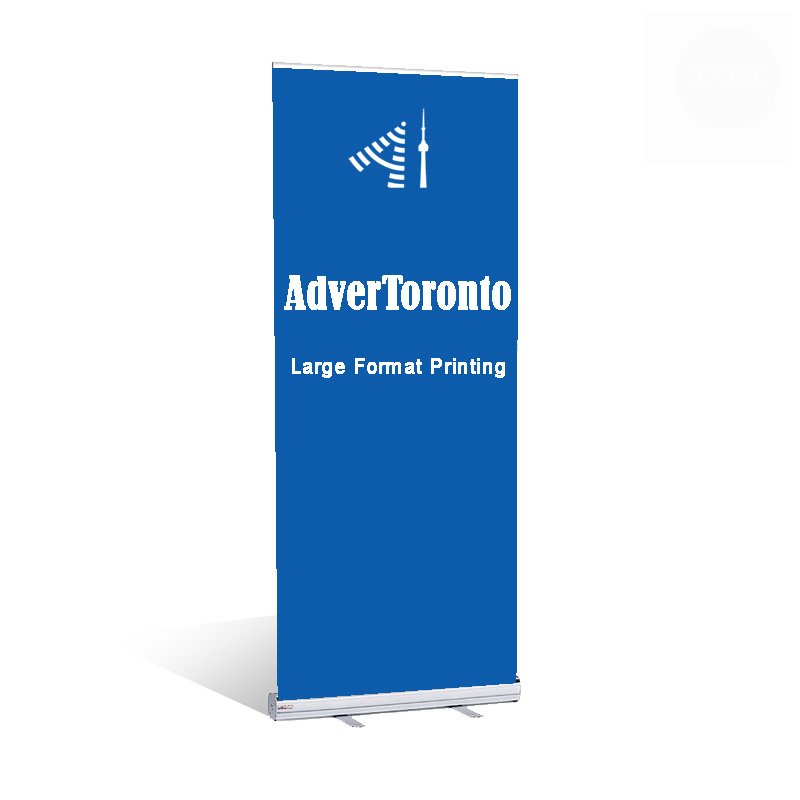Roll-up Banner