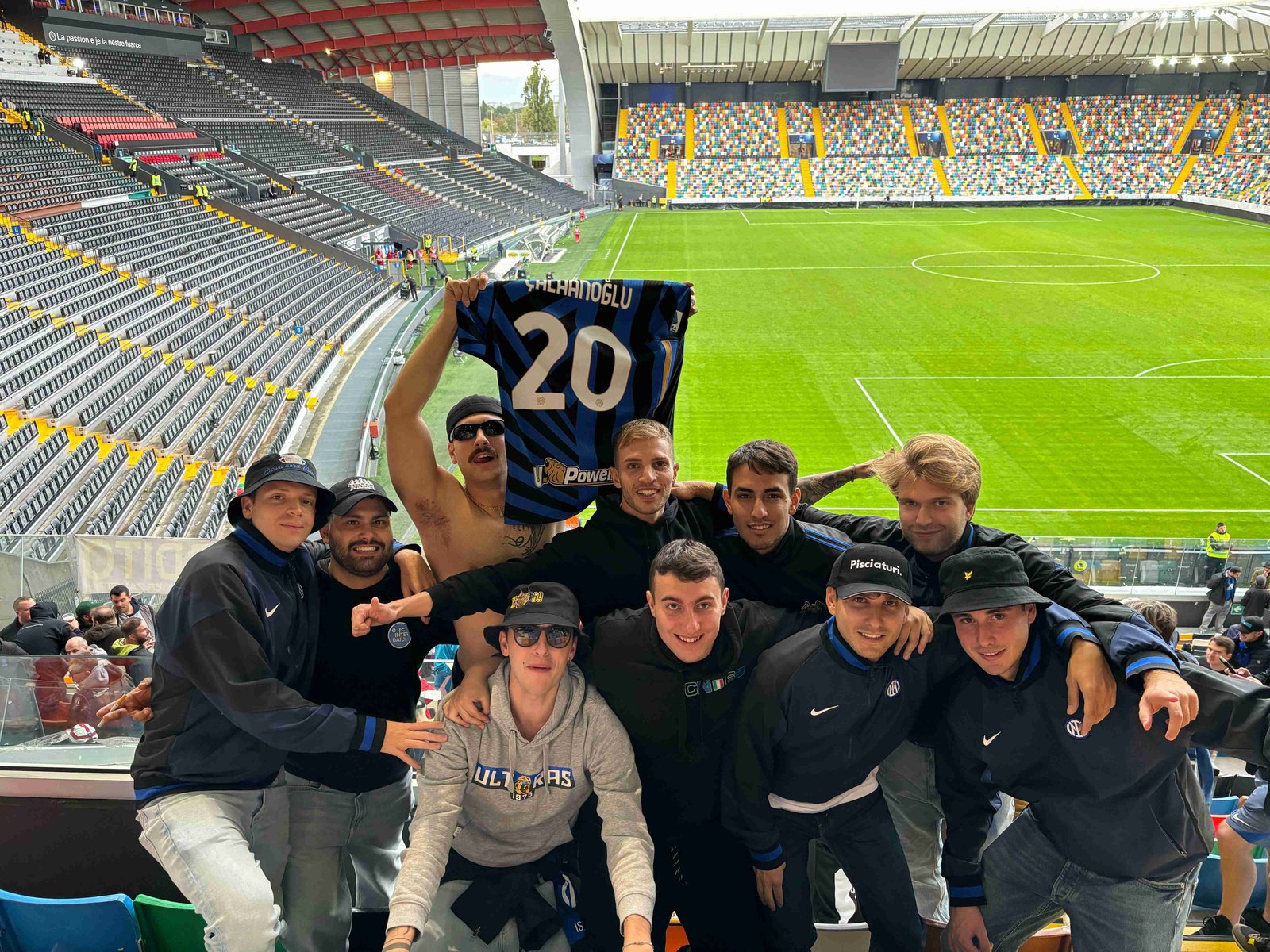 Inter Club Milano Daily