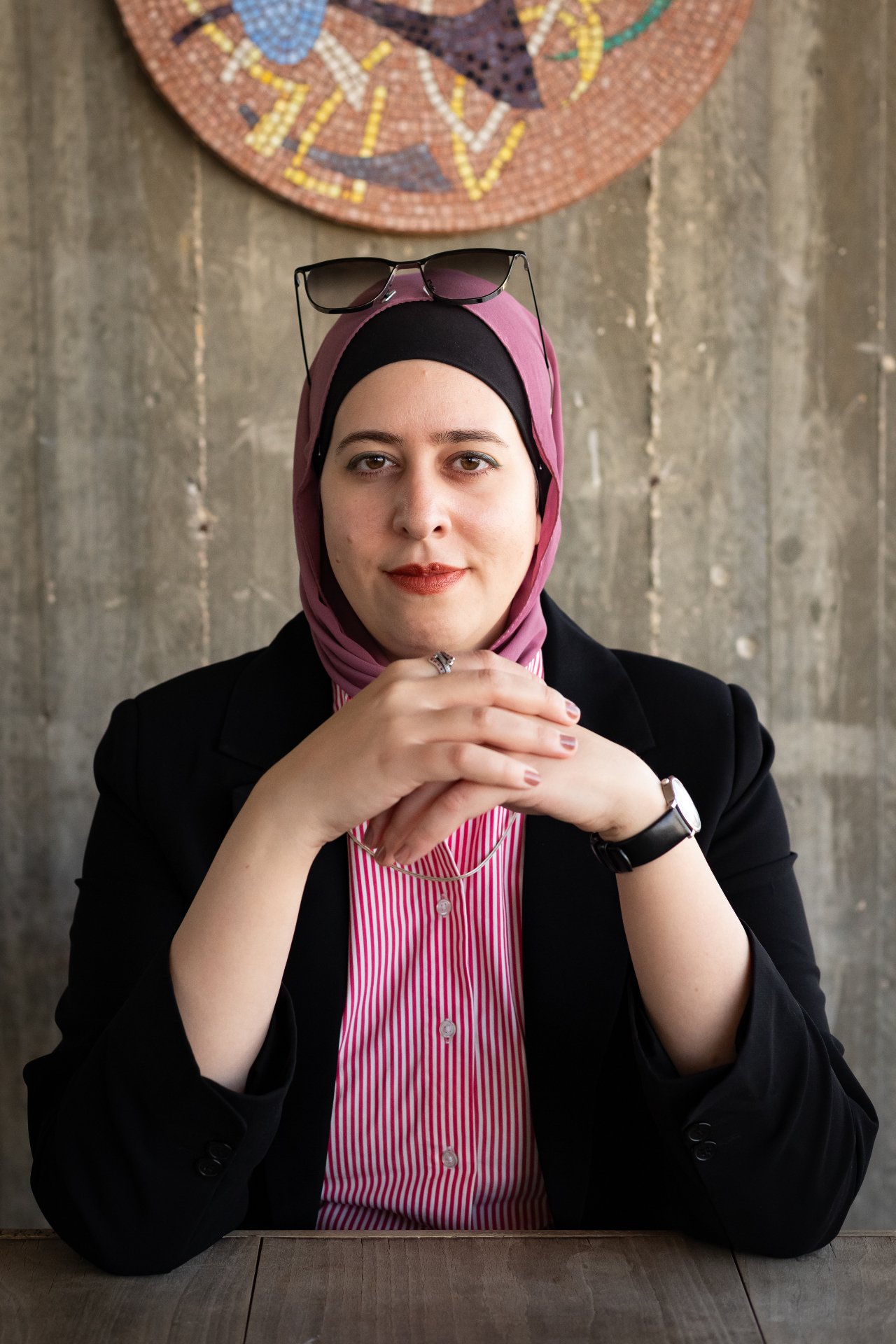 Yasmeen Tarek