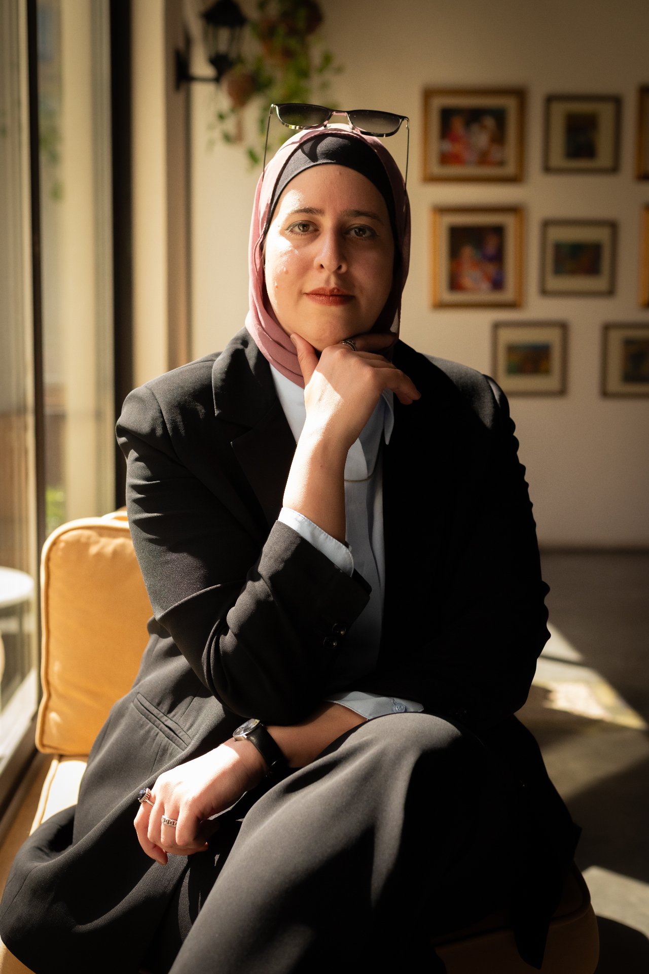 Yasmeen Tarek