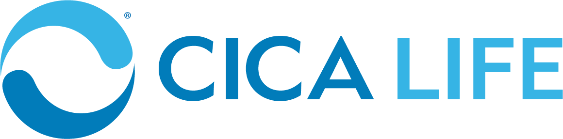 CICA Life logo
