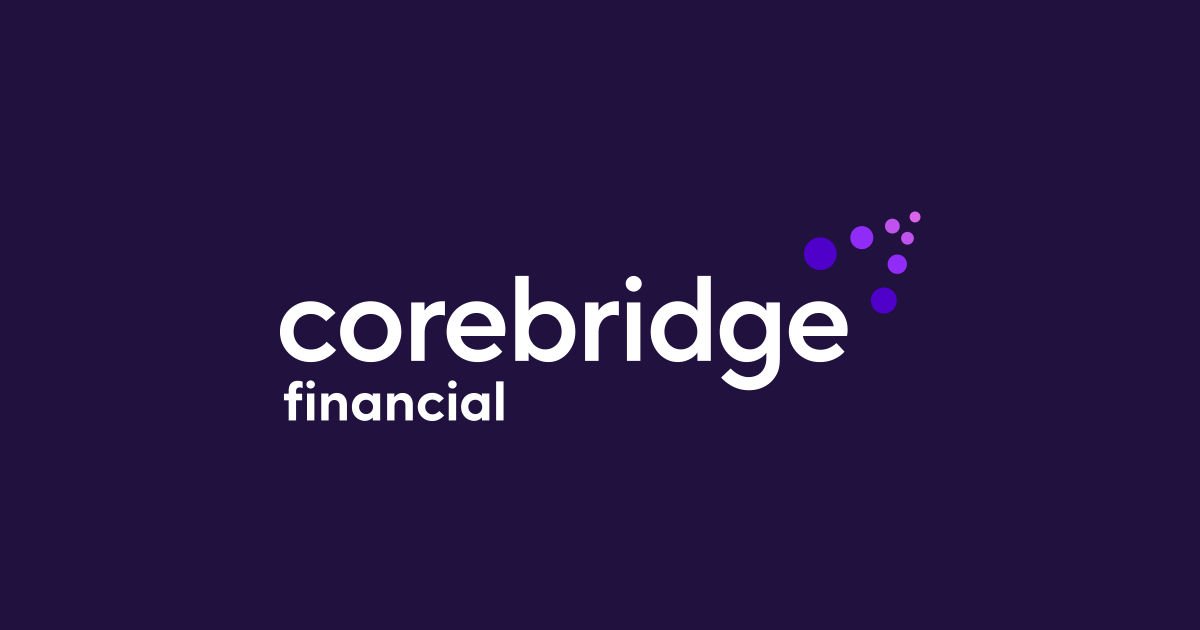 Corbridge Financial logo