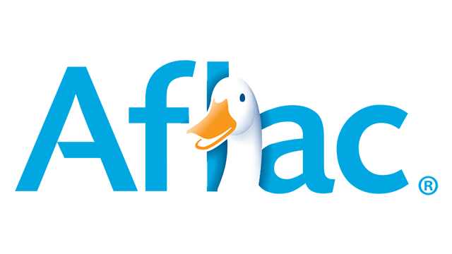 Aflac logo