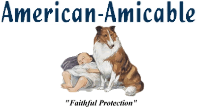 American Amicable logo