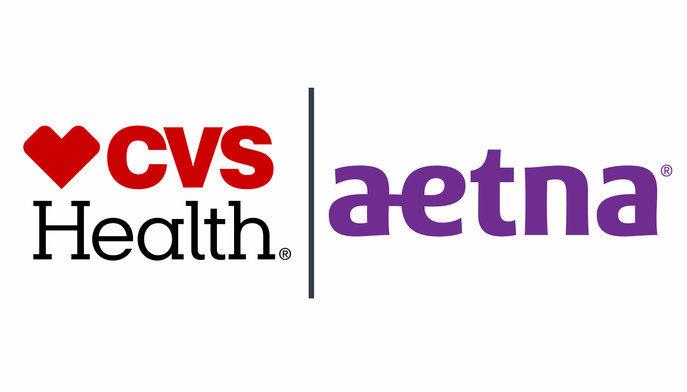 CVS/Aetna logo
