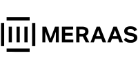 Meraas logo