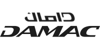 DAMAC logo
