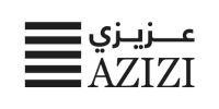 Azizi logo