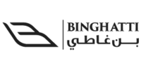 Binghatti logo
