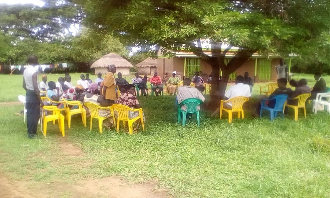 Malaria Prevention