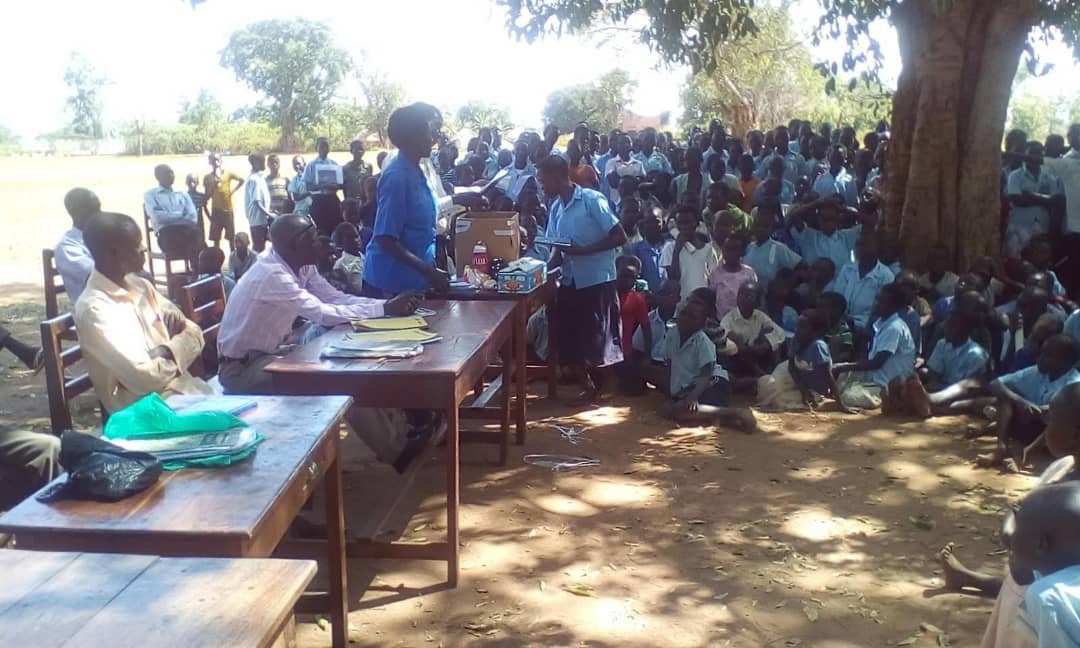 Education & Skills Development