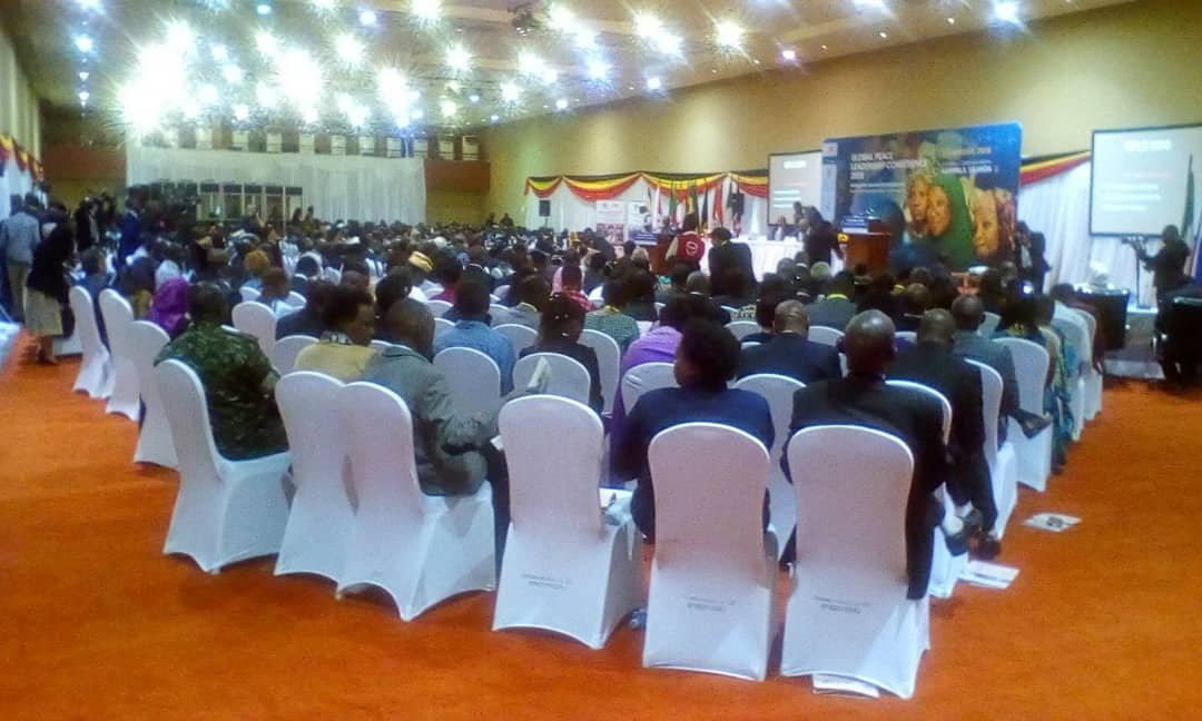 KIFA community programs