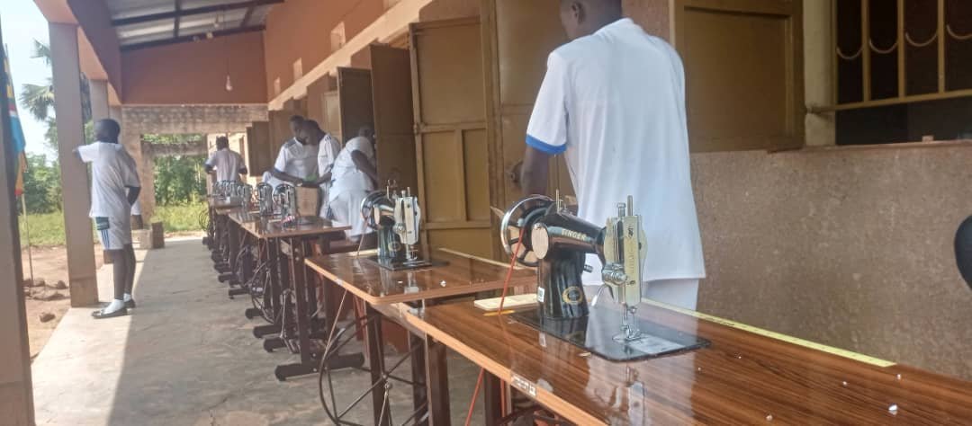 Home Economics Training
