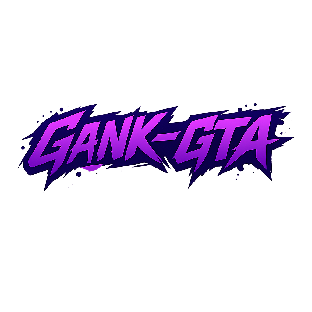 GANK-GTA