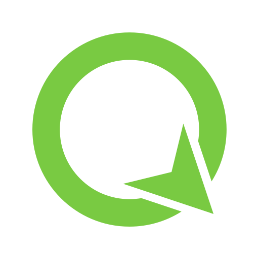 QField logo