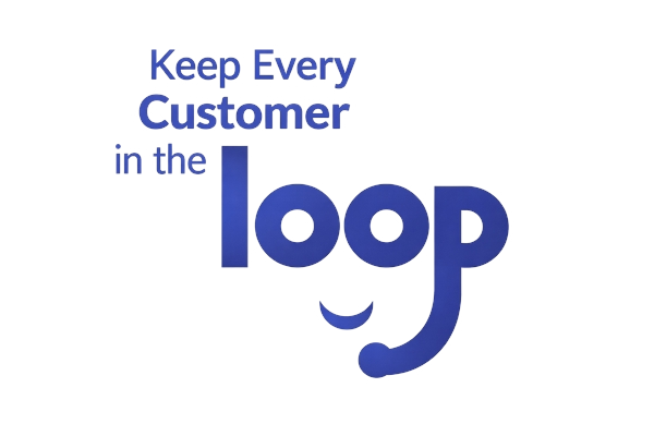 LOOP logo
