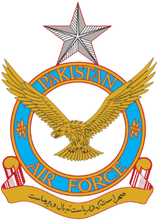 PAF logo