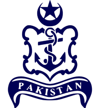 Pakistan Navy logo