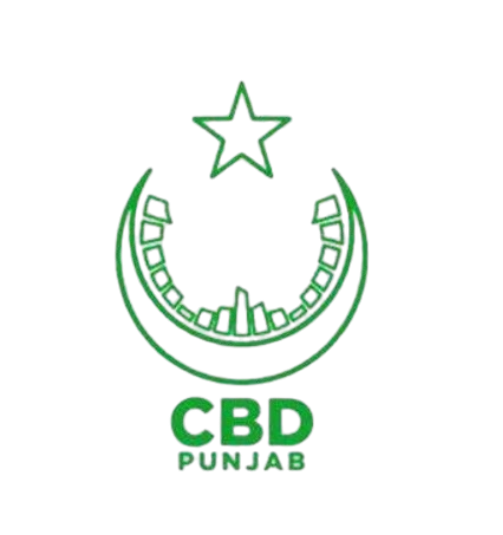 CBD Punjab logo