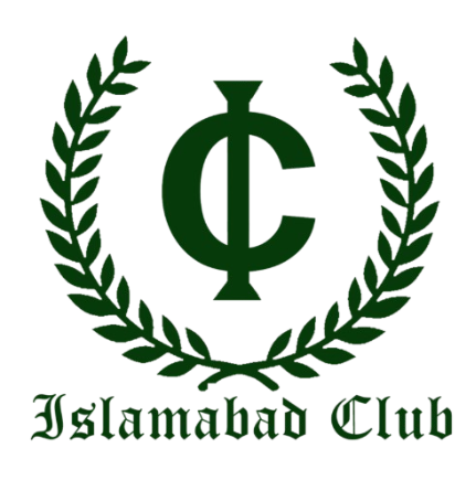 Islamabad Club logo