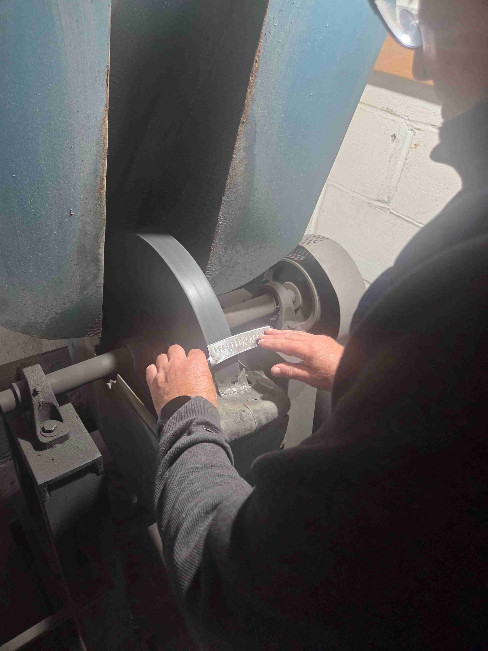 Sharpening Service Professional Knife Sharpening Services in NYC