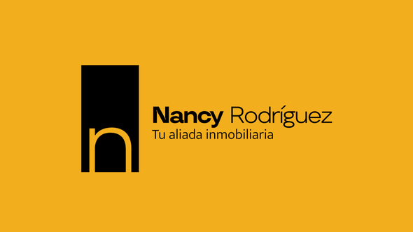 Nancy Rodríguez - Tu Aliada Inmobiliaria
