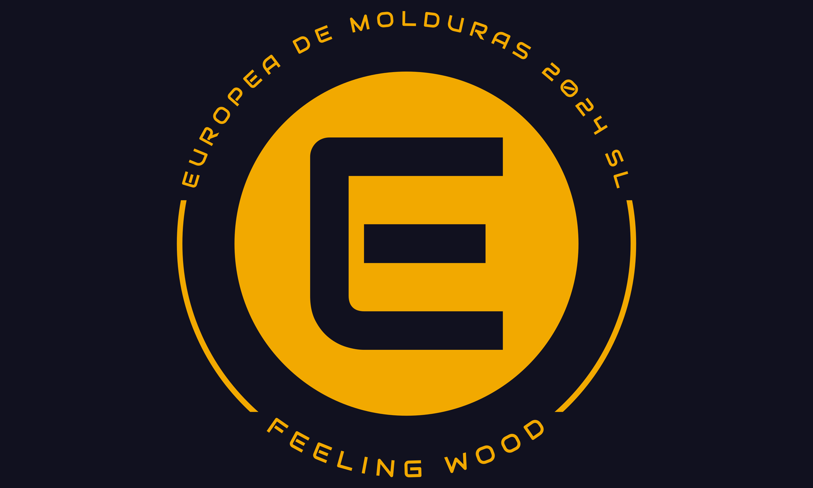 Europea de Molduras — Feeling Wood