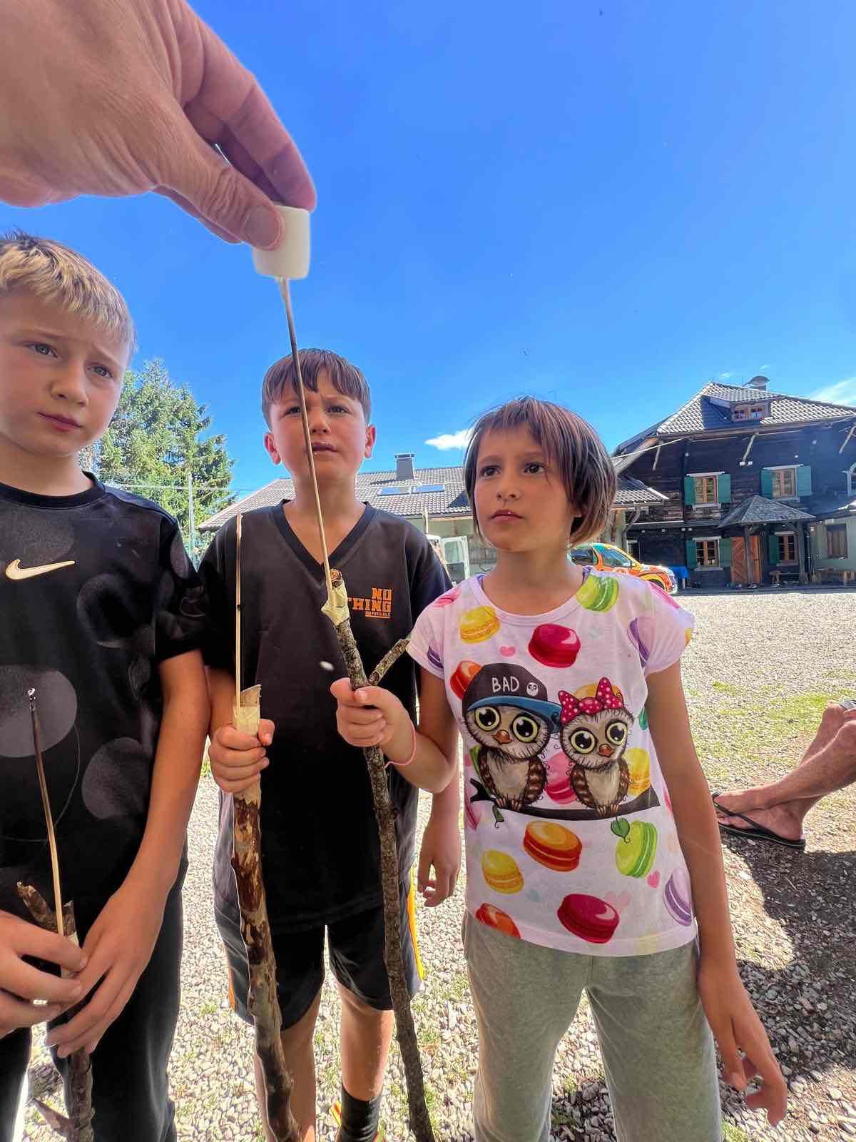 Summer Camp Merano - Foto 25