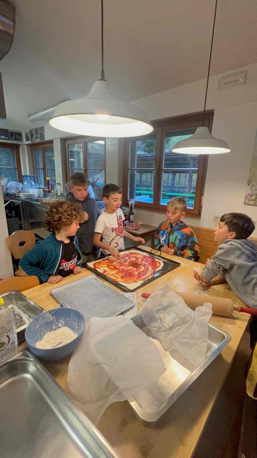 Summer Camp Merano - Foto 33