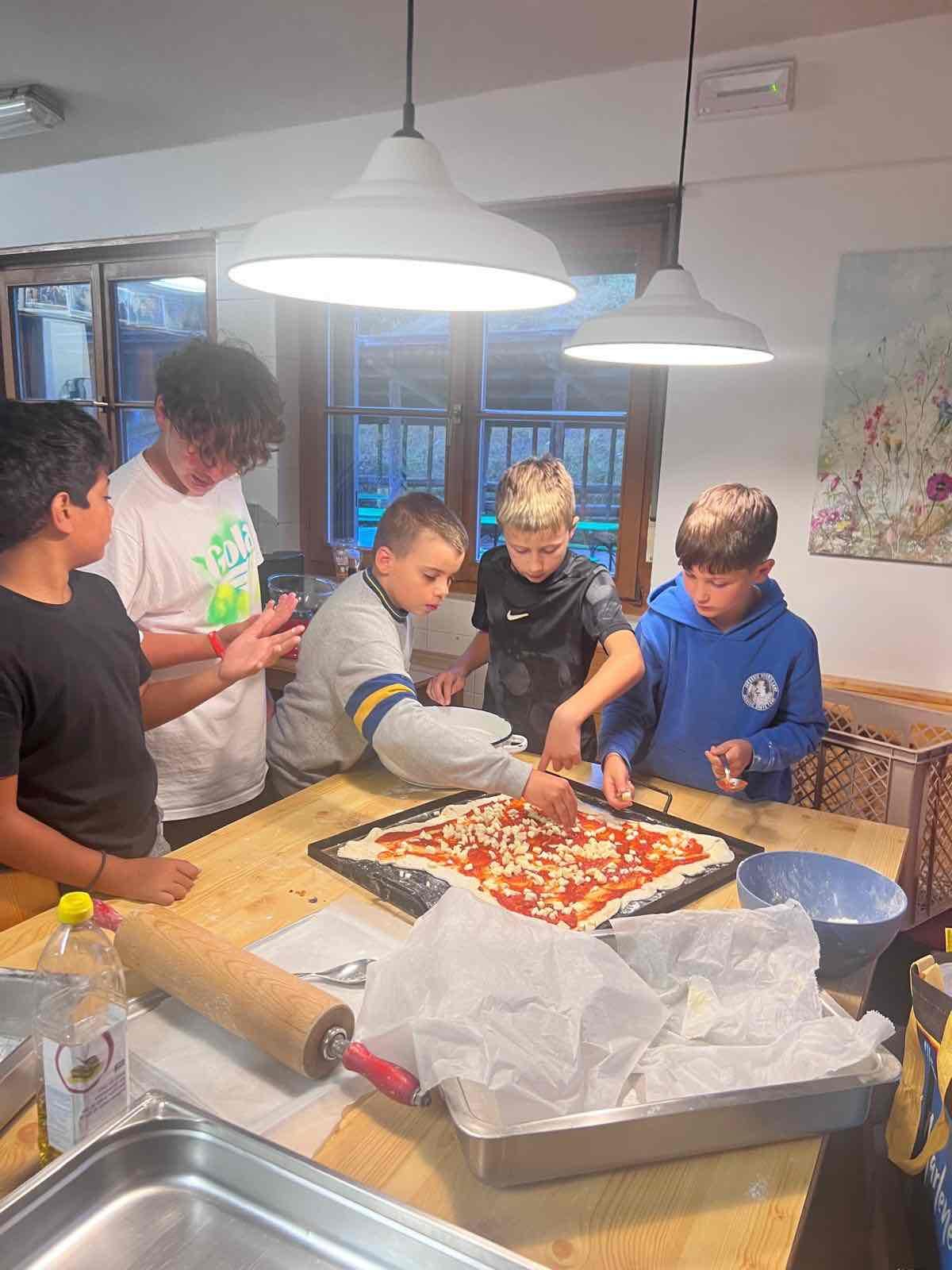 Summer Camp Merano - Foto 34