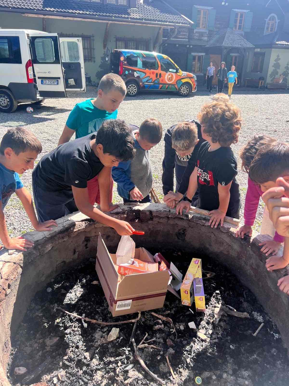 Summer Camp Merano - Foto 16